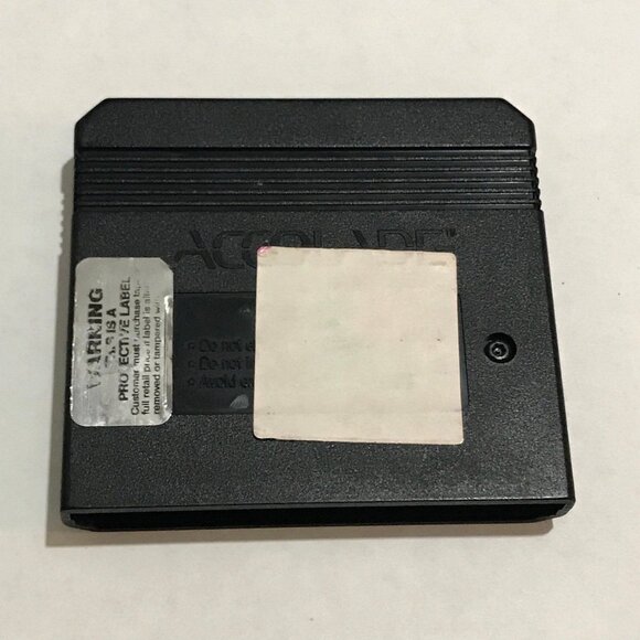 Combat Cars for Sega Genesis - Picture 2 of 2